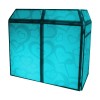 DJ Booth Heart Design Lycra